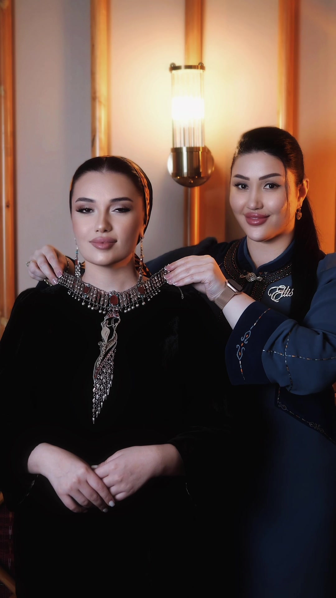 @Aigul_Mua93 🧿