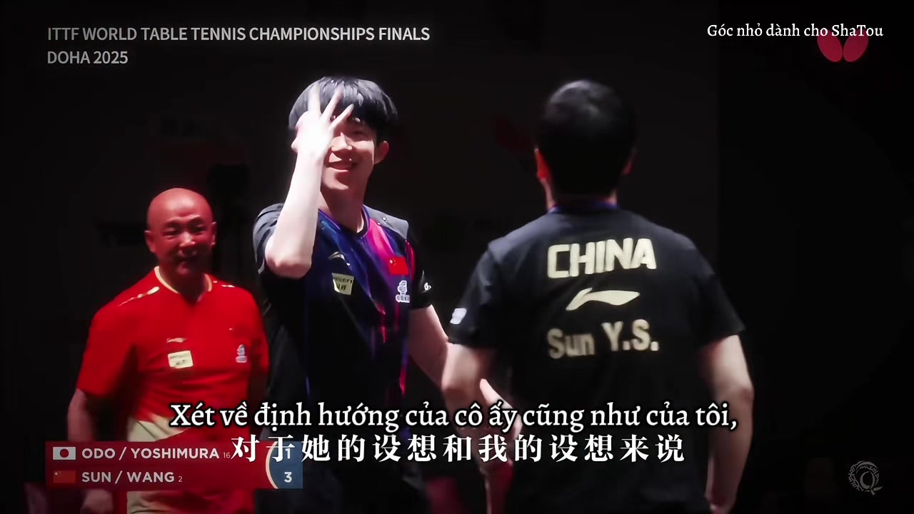 @Góc nhỏ dành cho ShaTou🦁🦈❤️