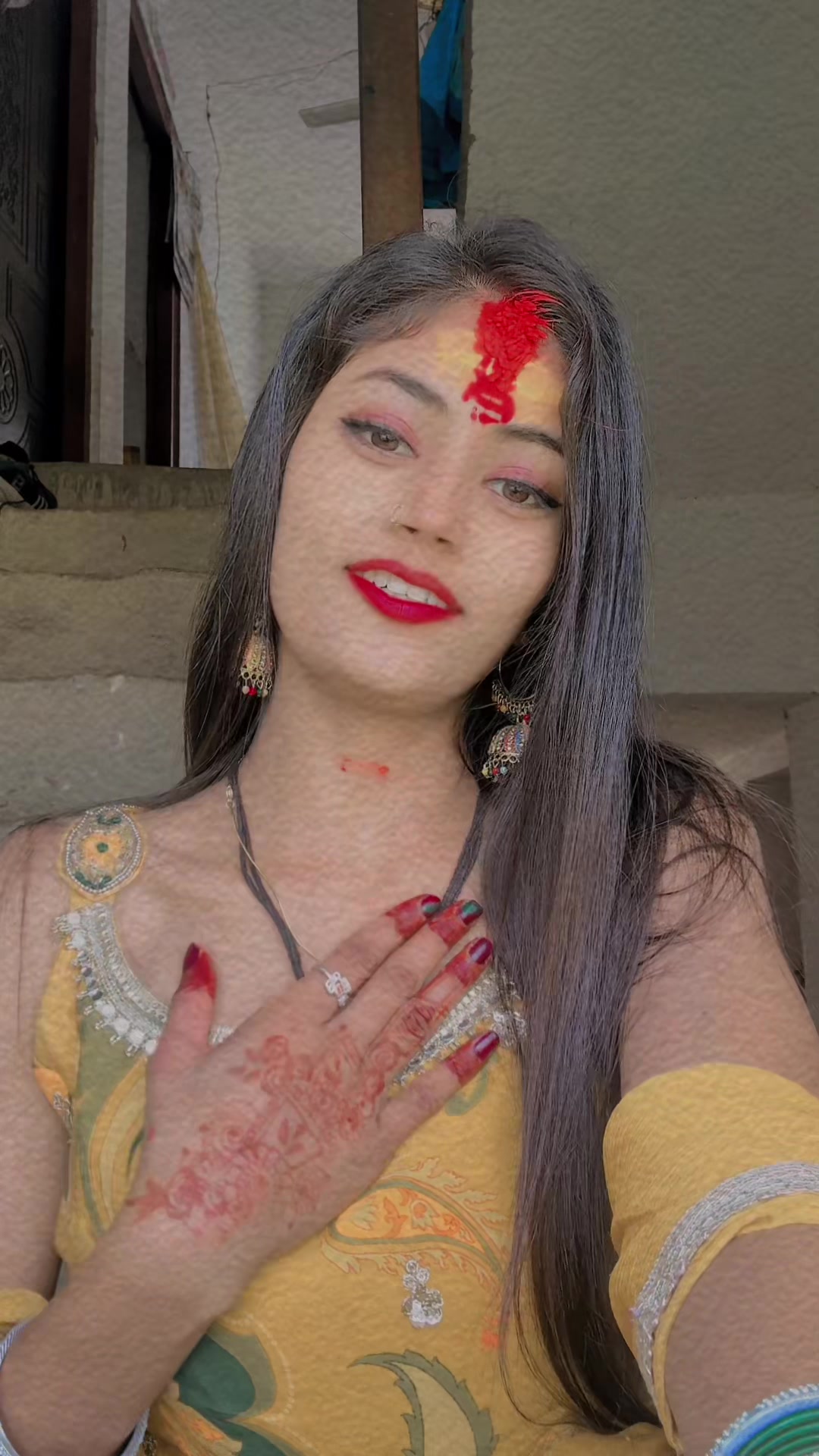 @🦋queen Manisha👑🩷🦋