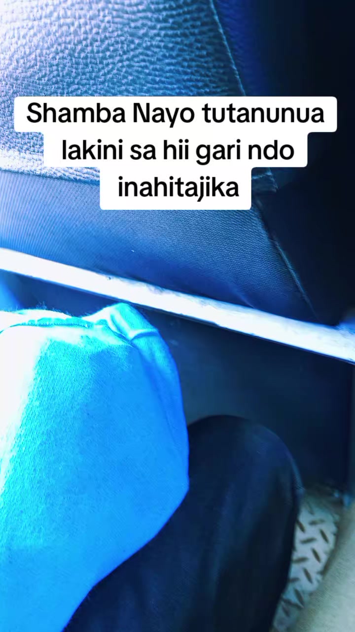@Mark Tobio