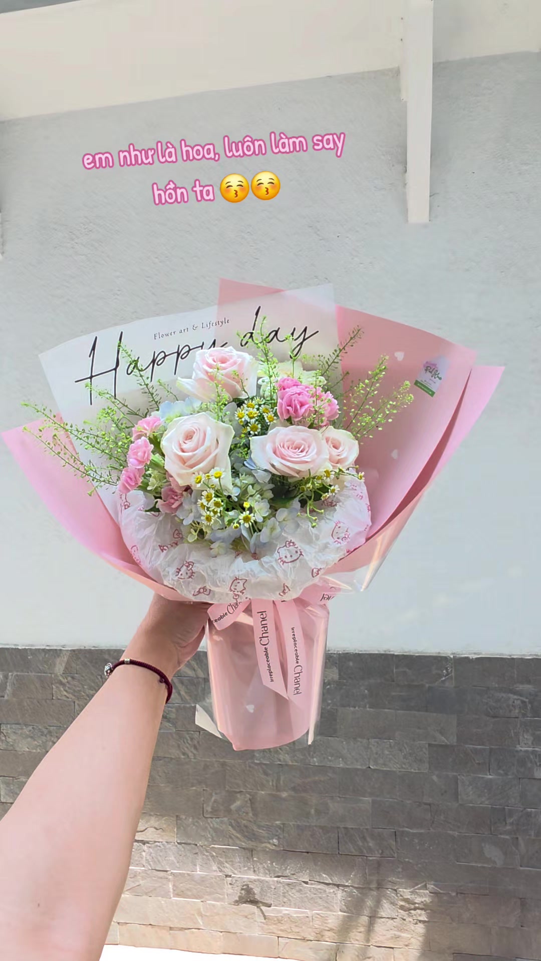 @Pud House (Flower & Gift)