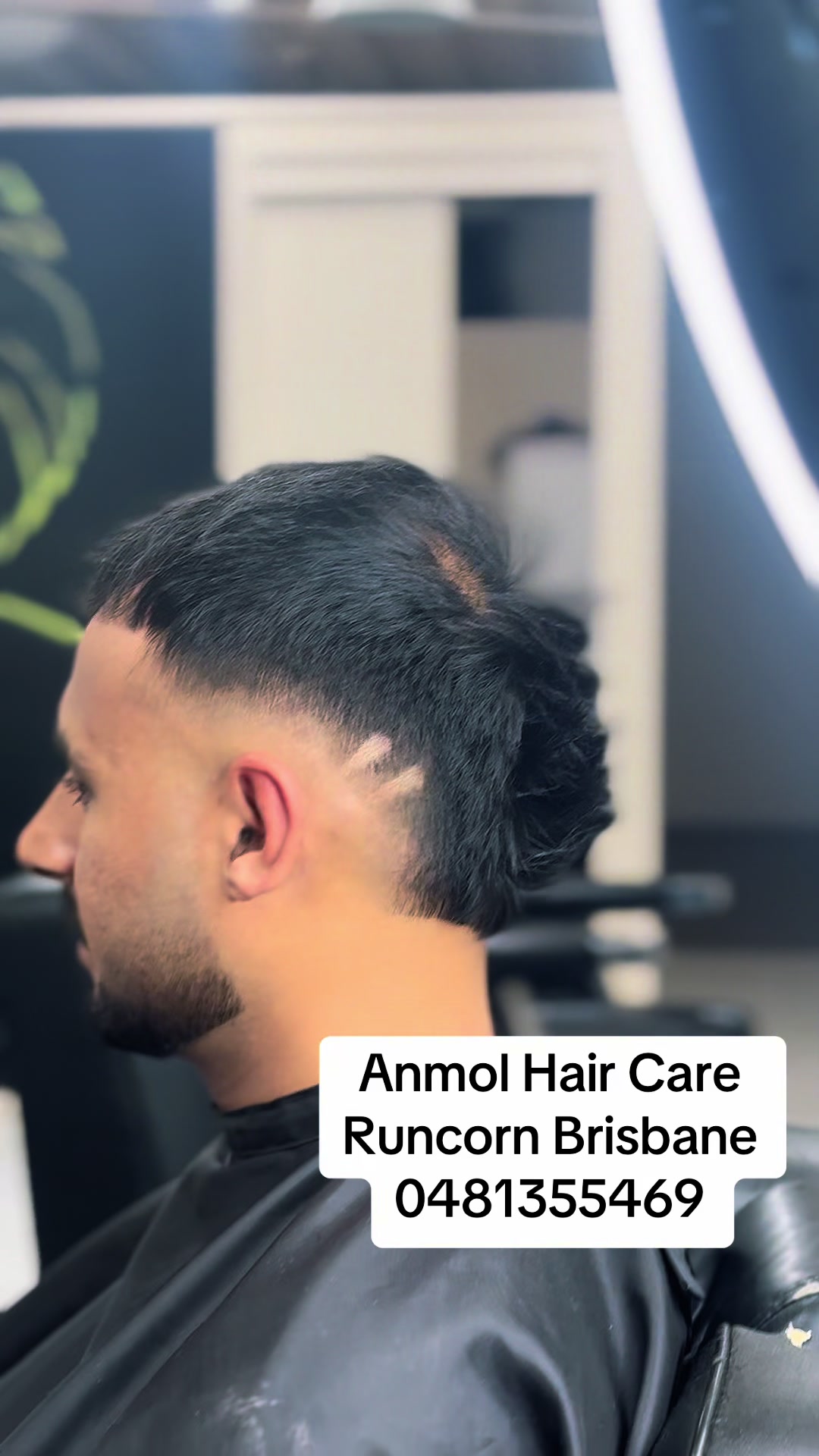 @ANMOL HAIR CARE