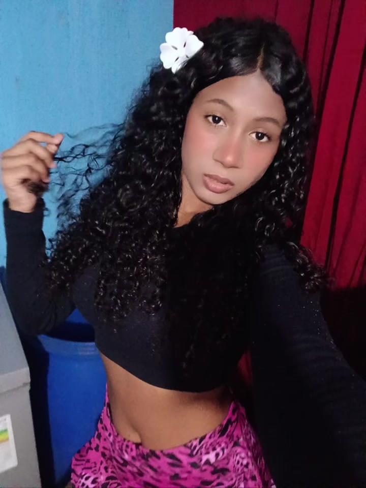 @Eleanny Diaz