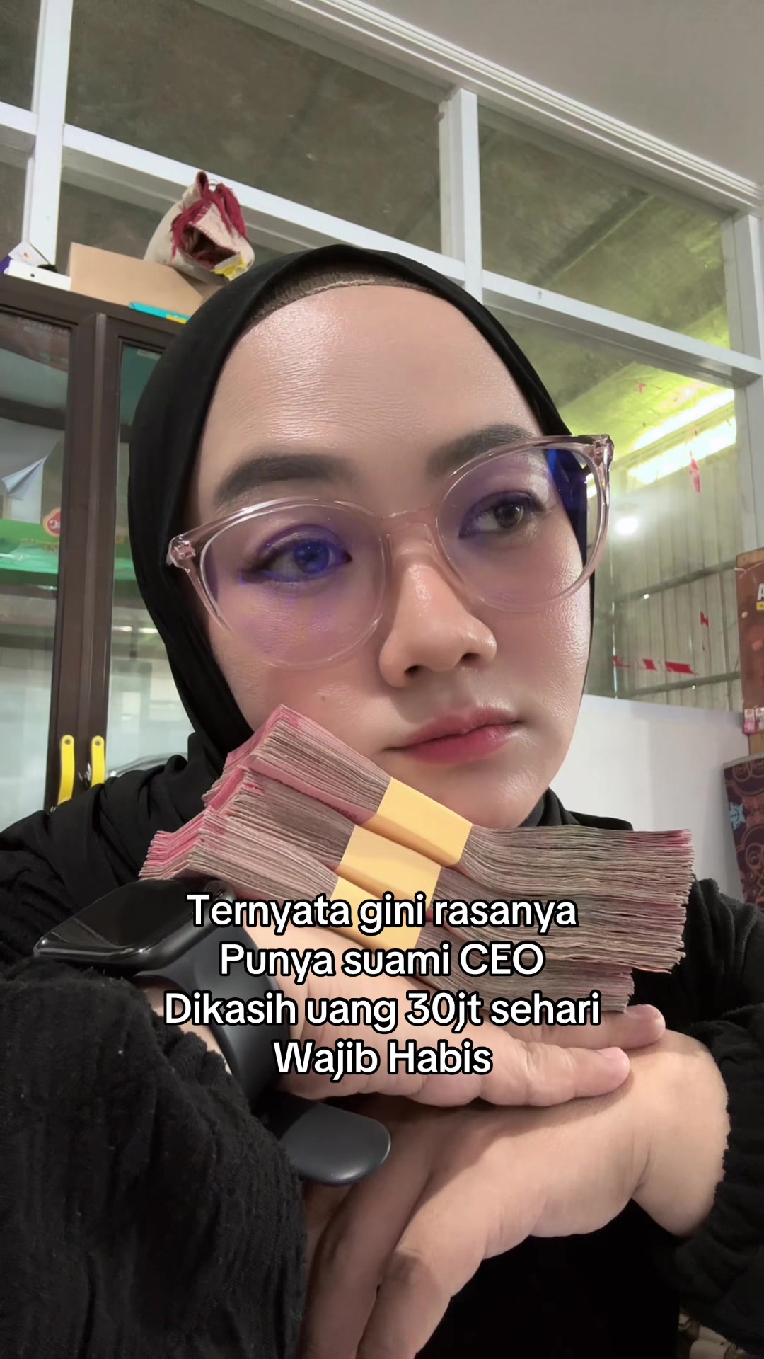@Queen of Luck💎