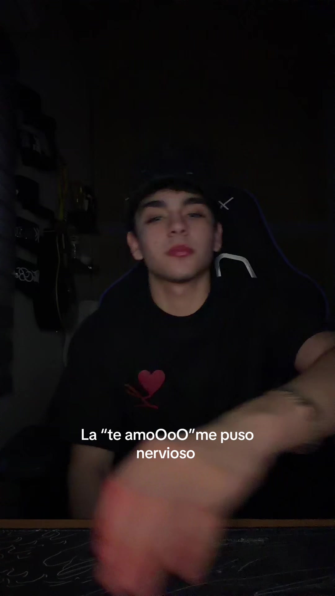 @Leonel Lara