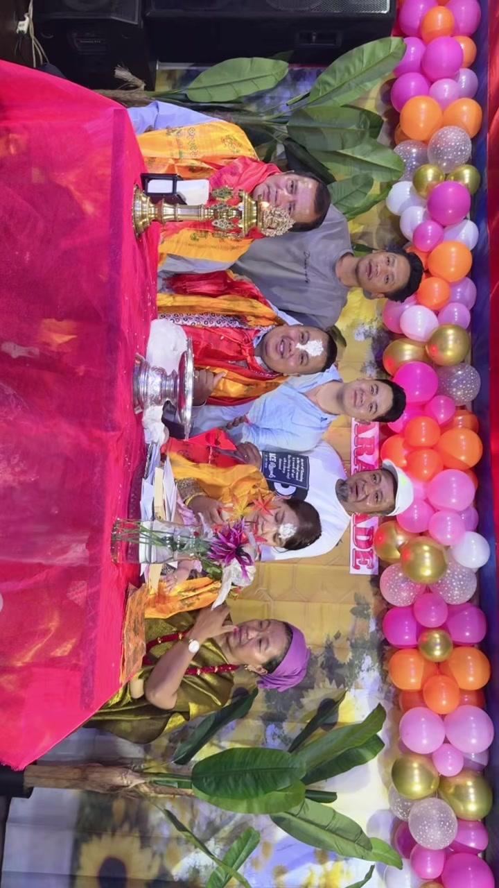 @हाम्रो।बाराकाडे रेस्टुरेण्ट
