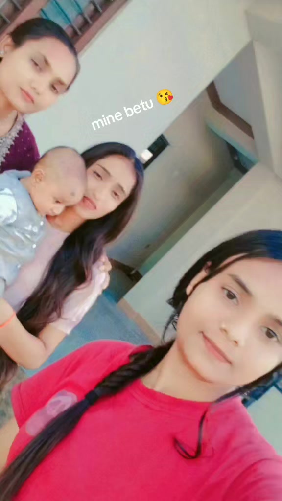 @Ranjana Singh ❣️