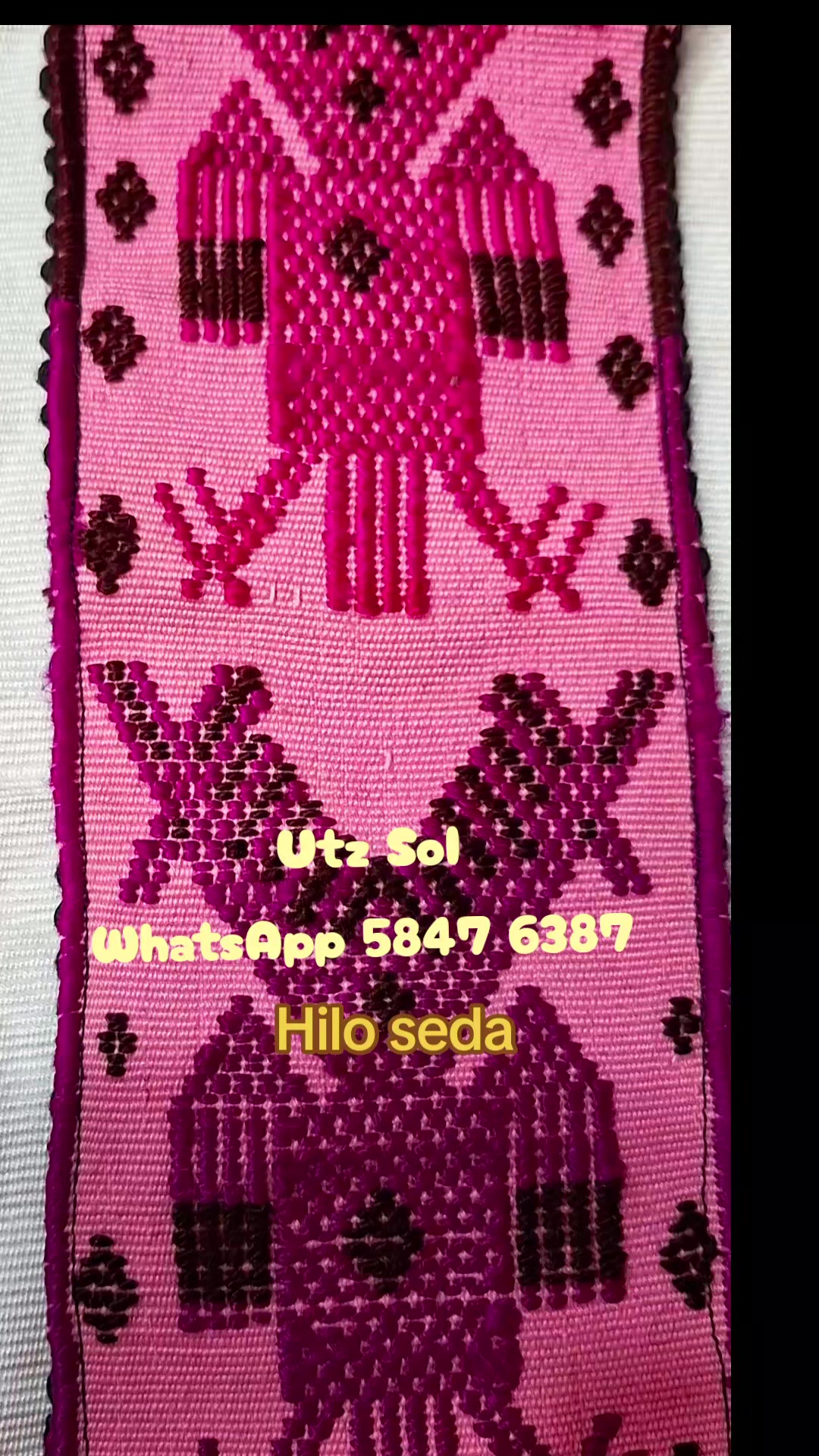 @trajes tipicos Utz_sol_gt 👑👑