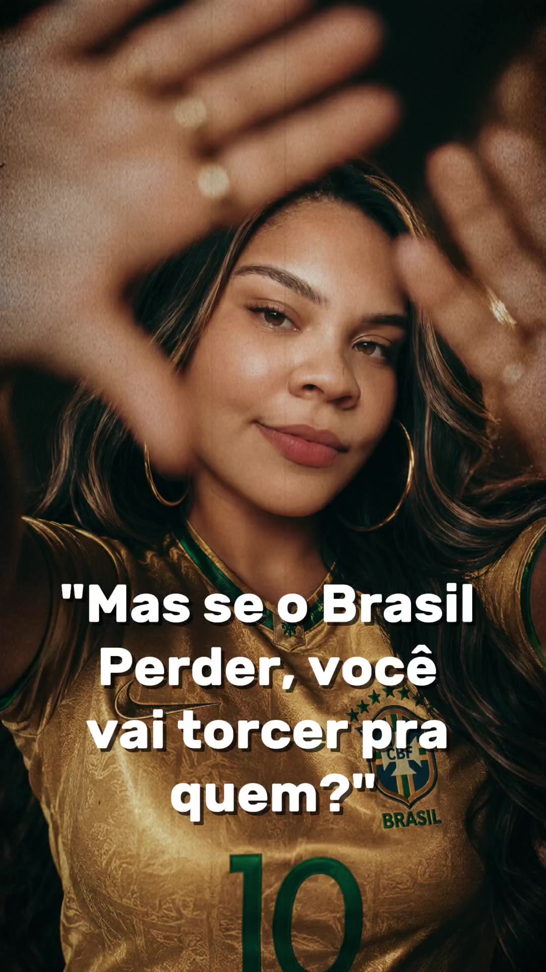 @Ariana dos Santos