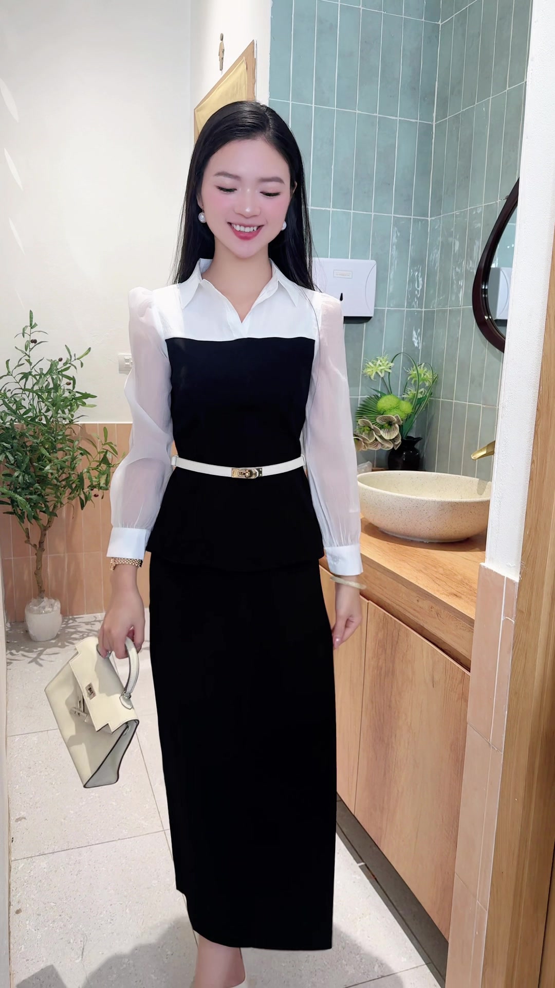 @Uri Thời Trang Việt