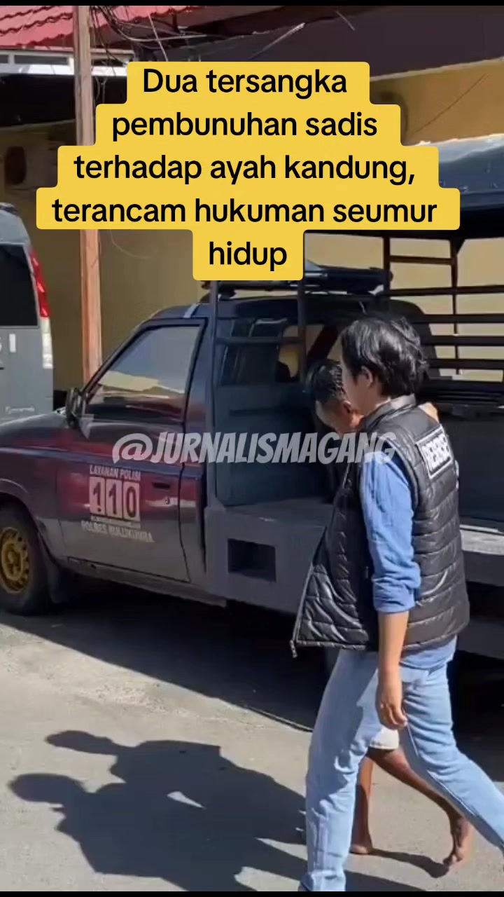 @JURNALIS MAGANG