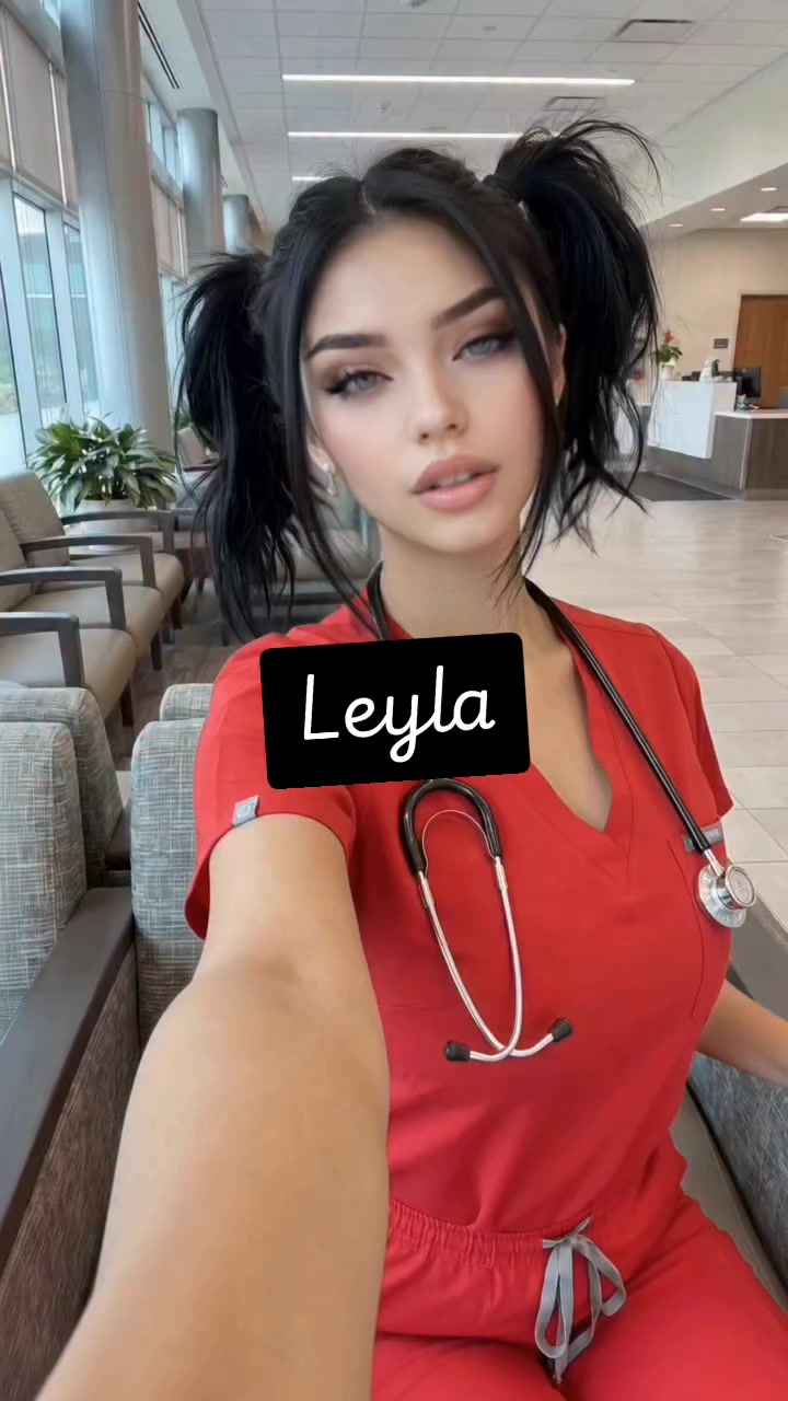 @Leyla Elizabeth Carbonero