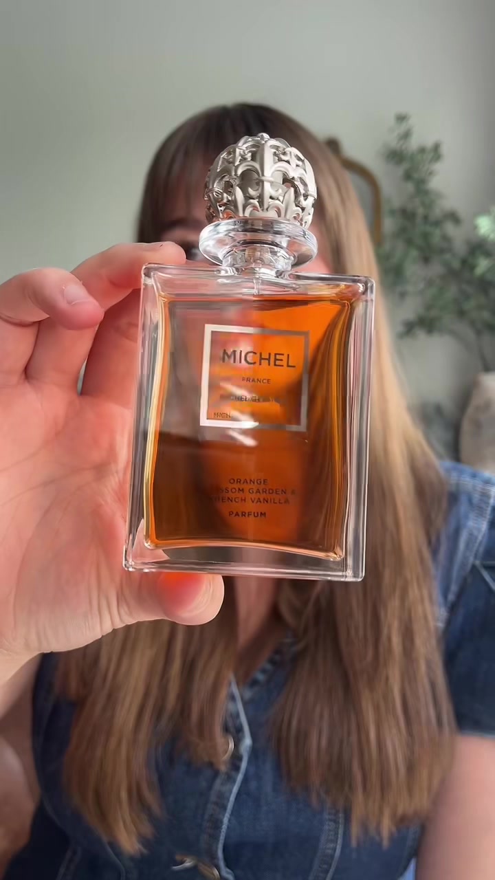 @emily | fragrance
