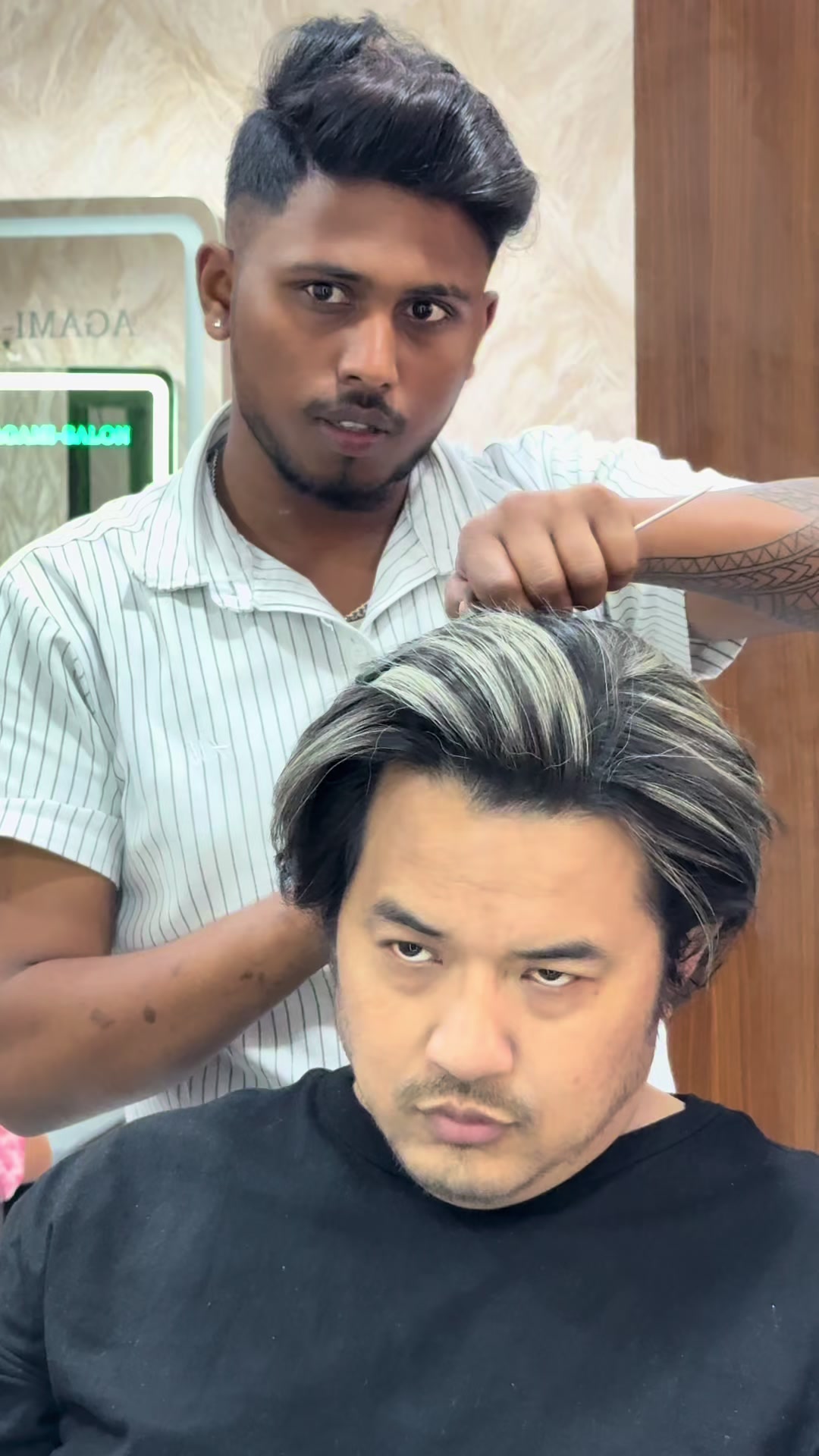 @agamisalon