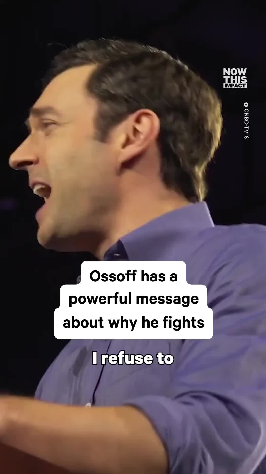 @NowThis Impact