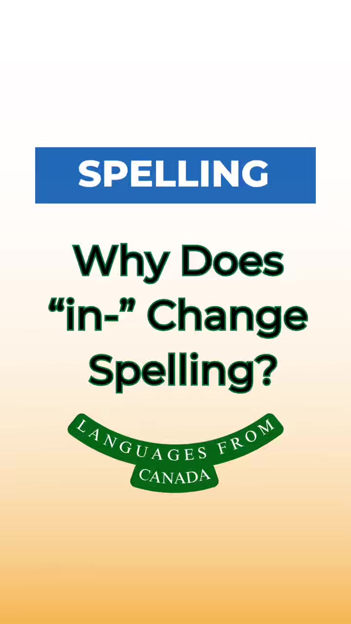 @LanguagesfromCanada
