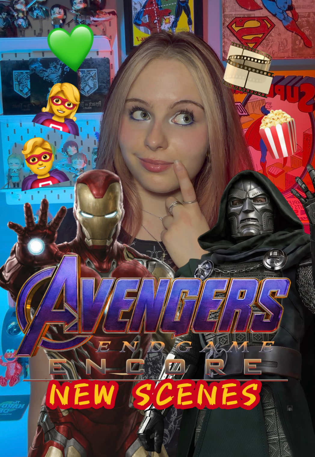 @Fr&eacute;ja ⭐️