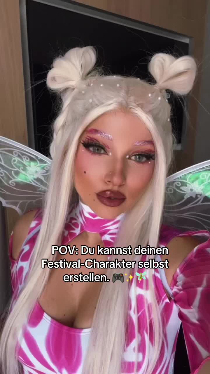 @Kim | Make Love Fake Love Mlfl