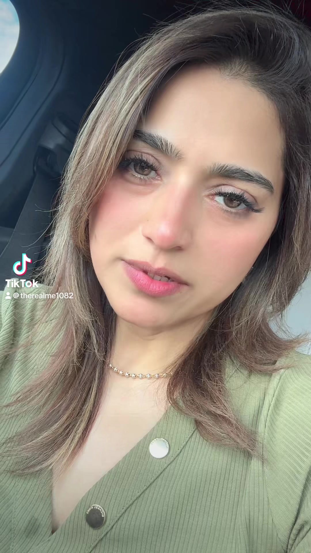 @Iram butt
