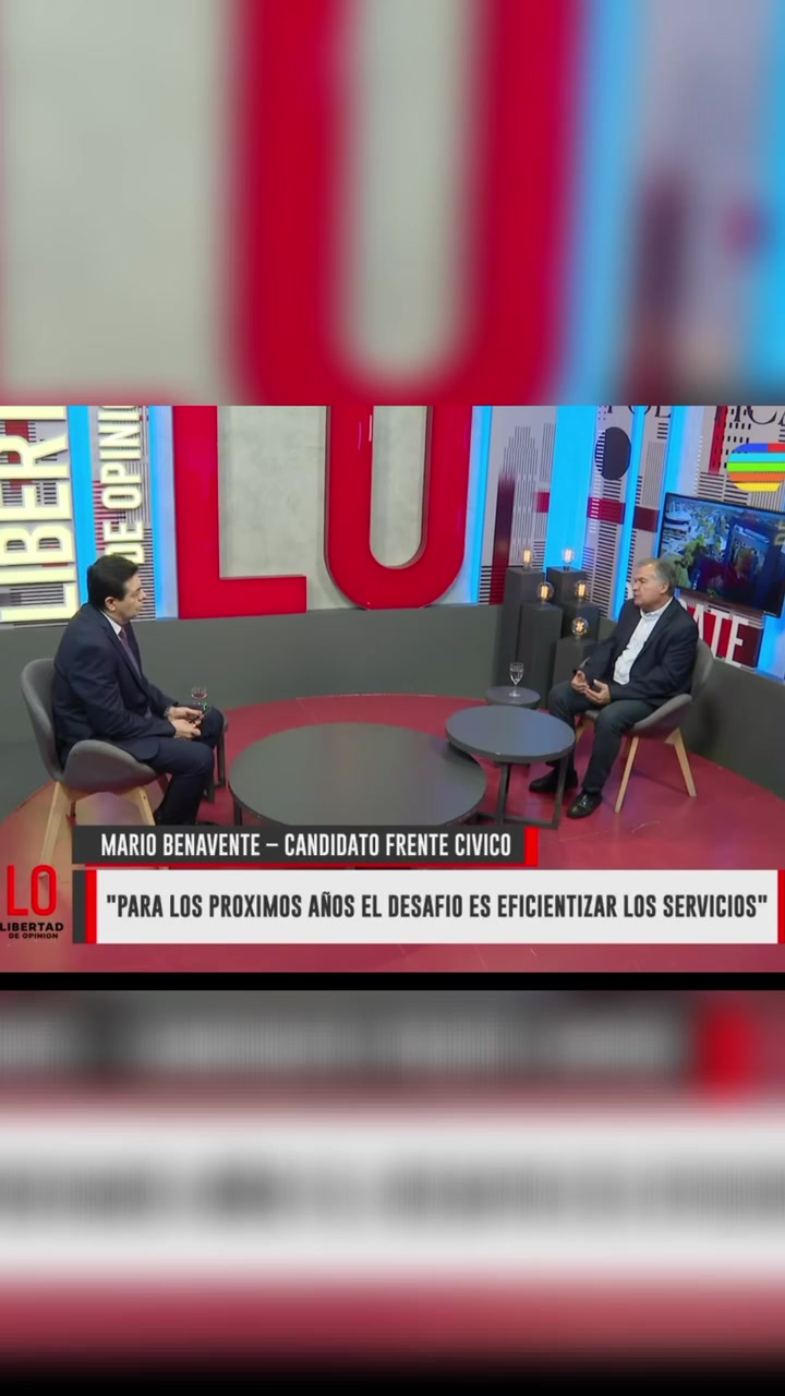 @Frente C&iacute;vico