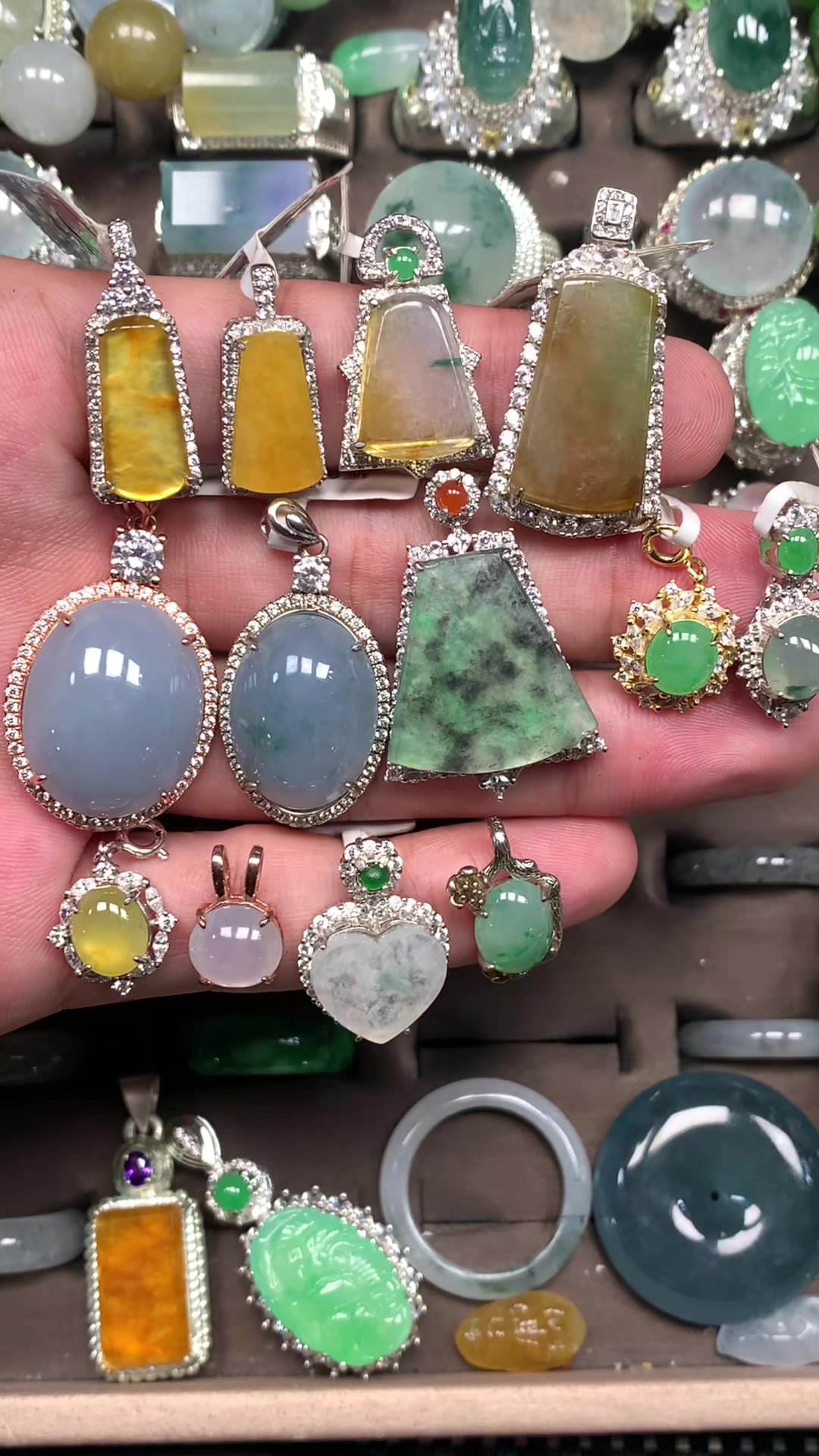@RongWei Jewellery