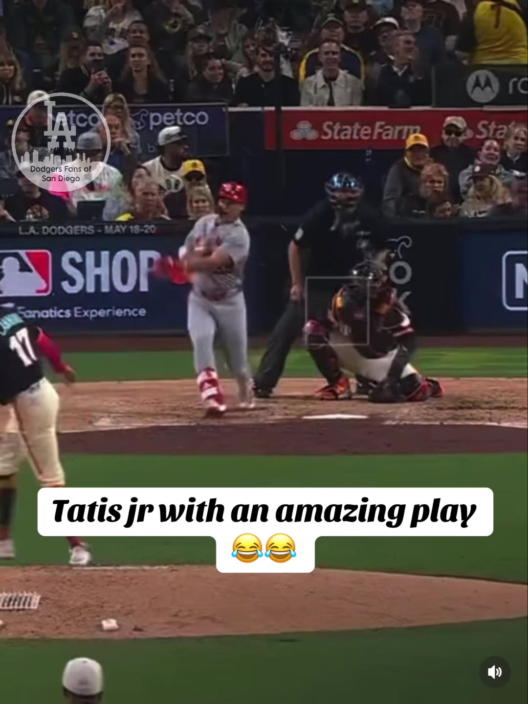 @DodgersfansofSanDiego