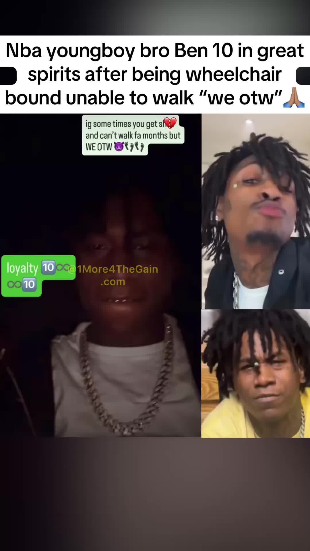 @1more4thegain_tv