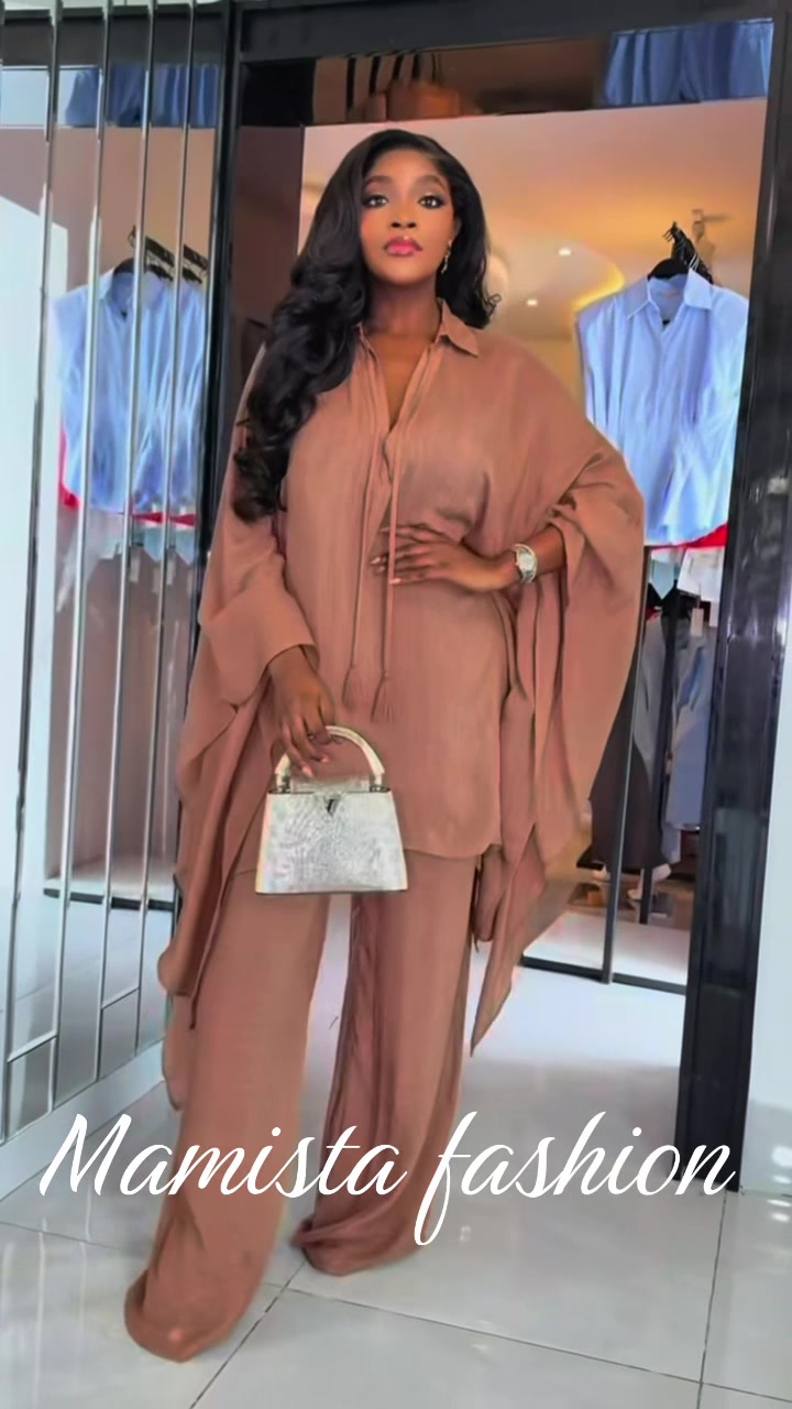 @Mamista fashion🛍️❤️🔥🇹🇷🇨🇳