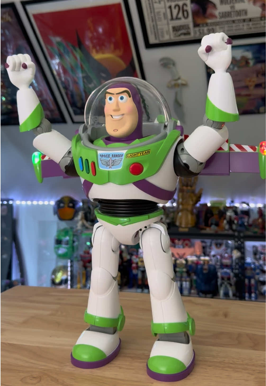 @Toy Command