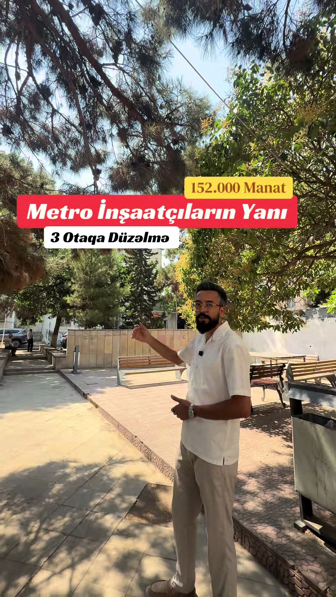 @Sizin Əmlakçı Elməddin