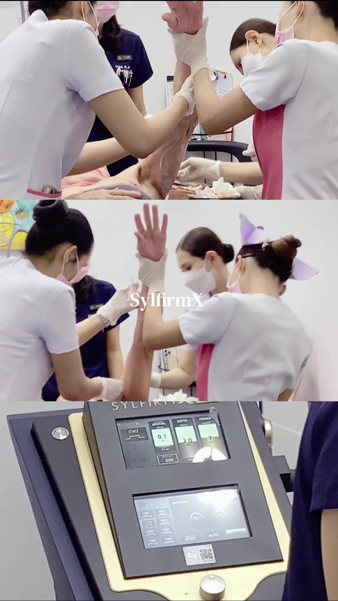 @Yada Clinic Pattaya