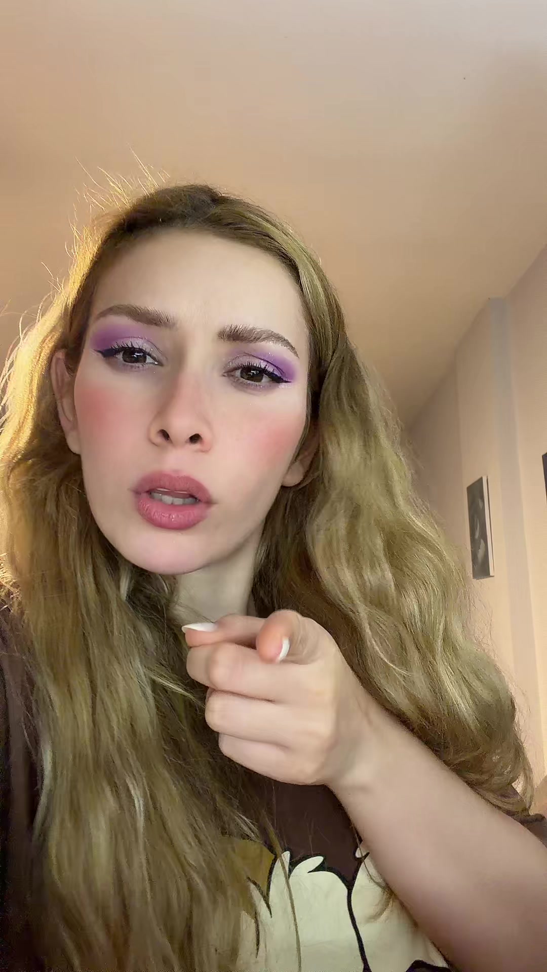 @Pia malek