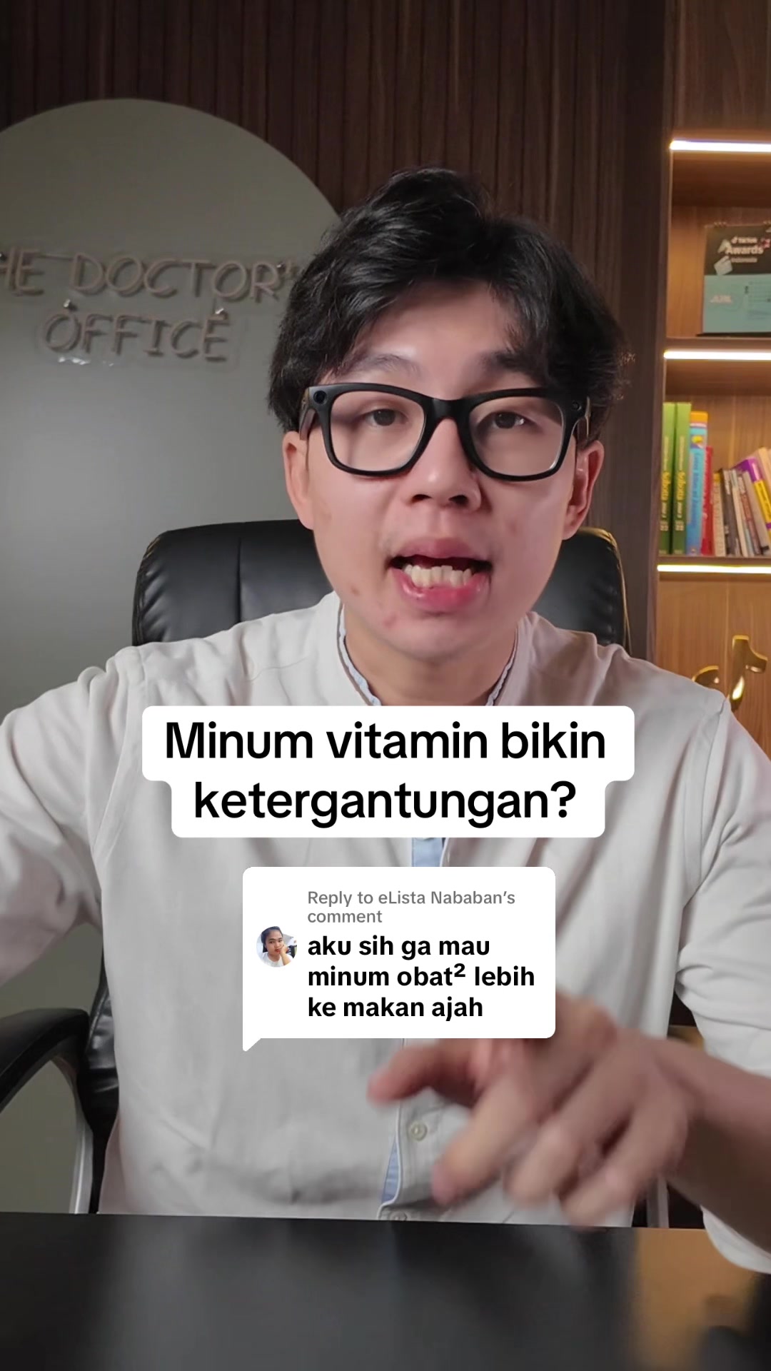 @dr. Kevin Mak