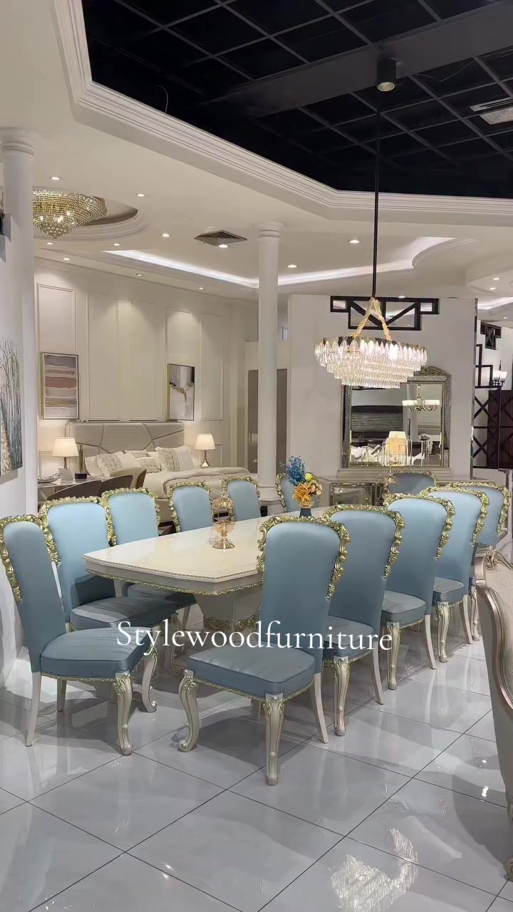 @Style Wood Furniture