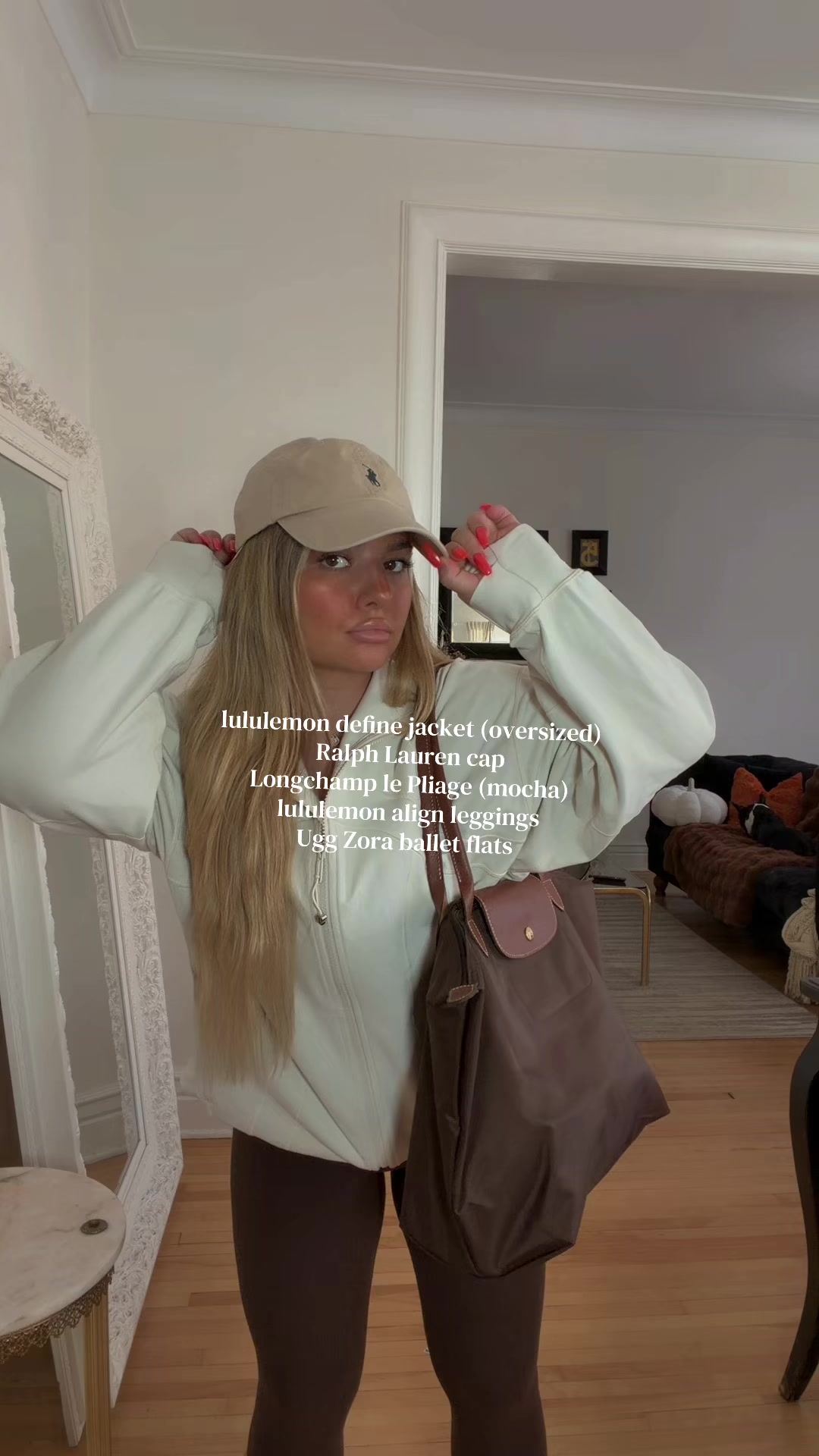@Eve Lauren