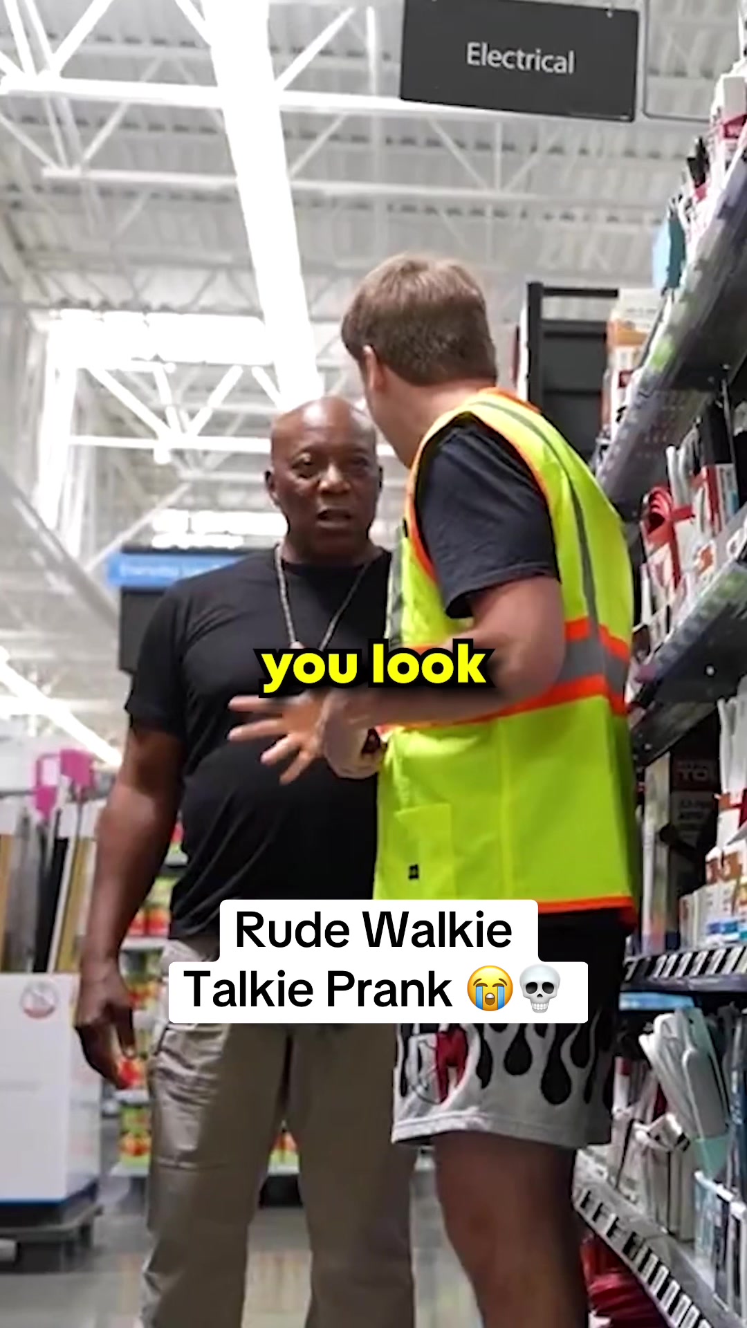 @intrusivepranks