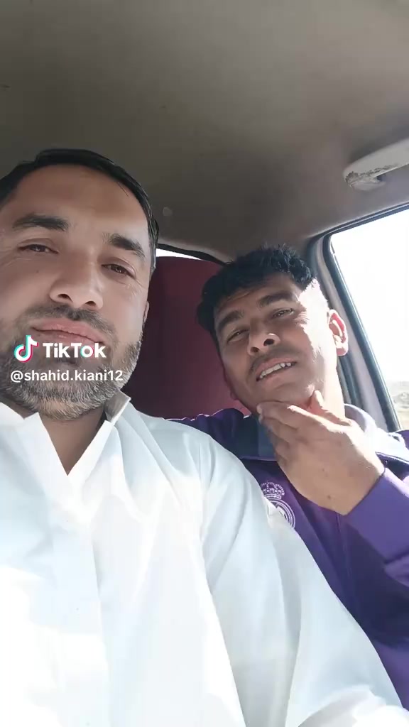 @Shahid Ali kiani
