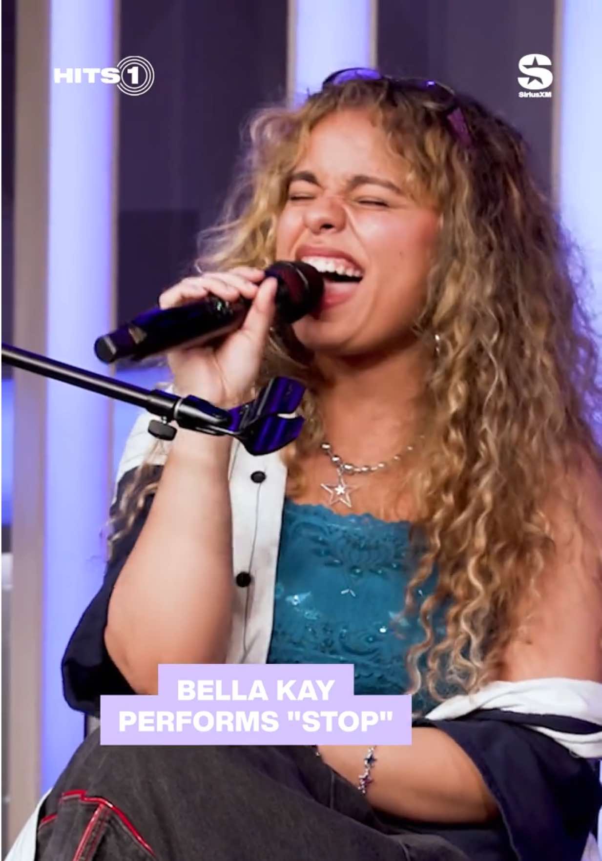 @SiriusXM Hits 1