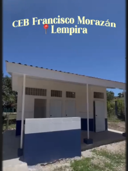 @Secretaría de Educación HN