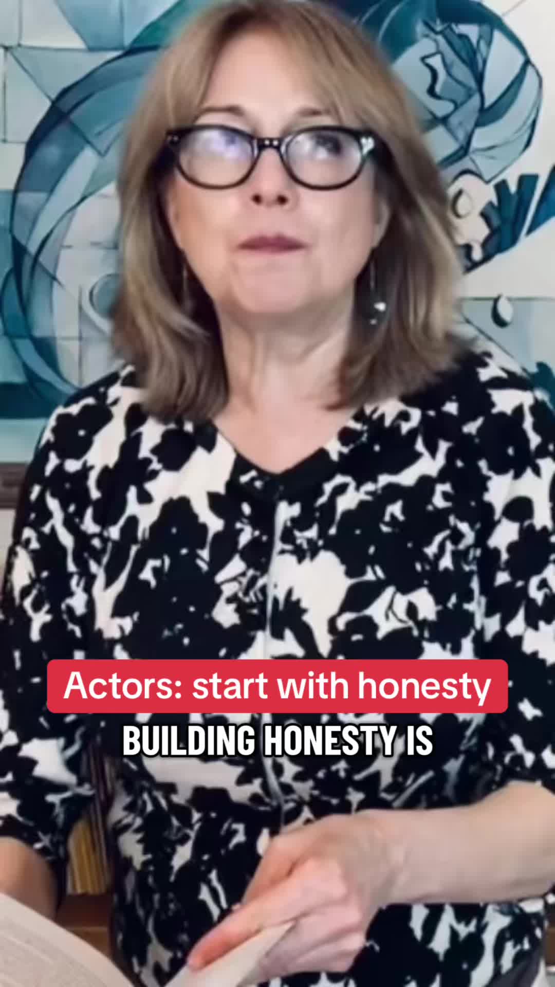 @Award-Winning Acting Coach