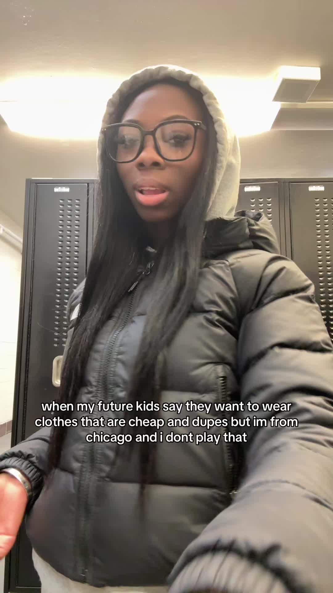 @drowned in them billions