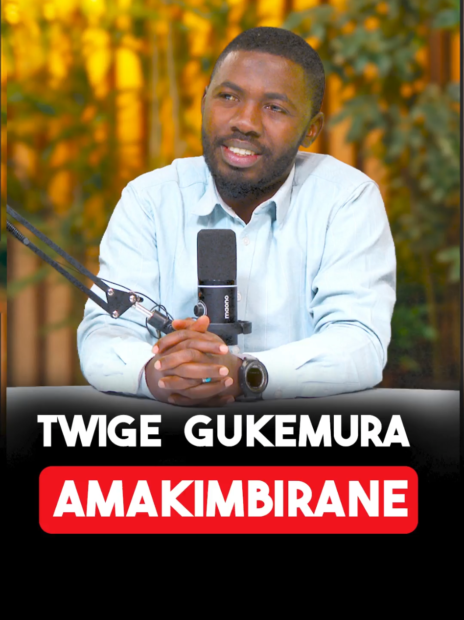 @Bakir Nsengiyaremye