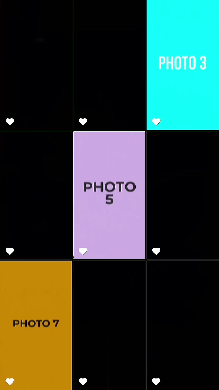 @Template CapCut local