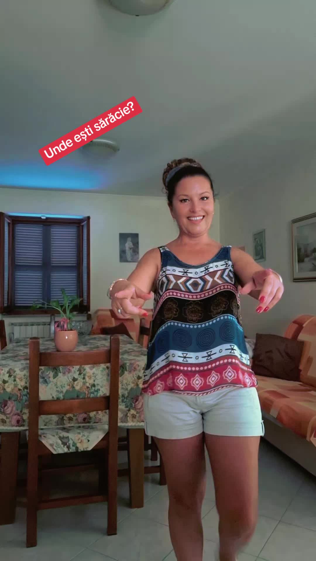 @Cristina Valentina