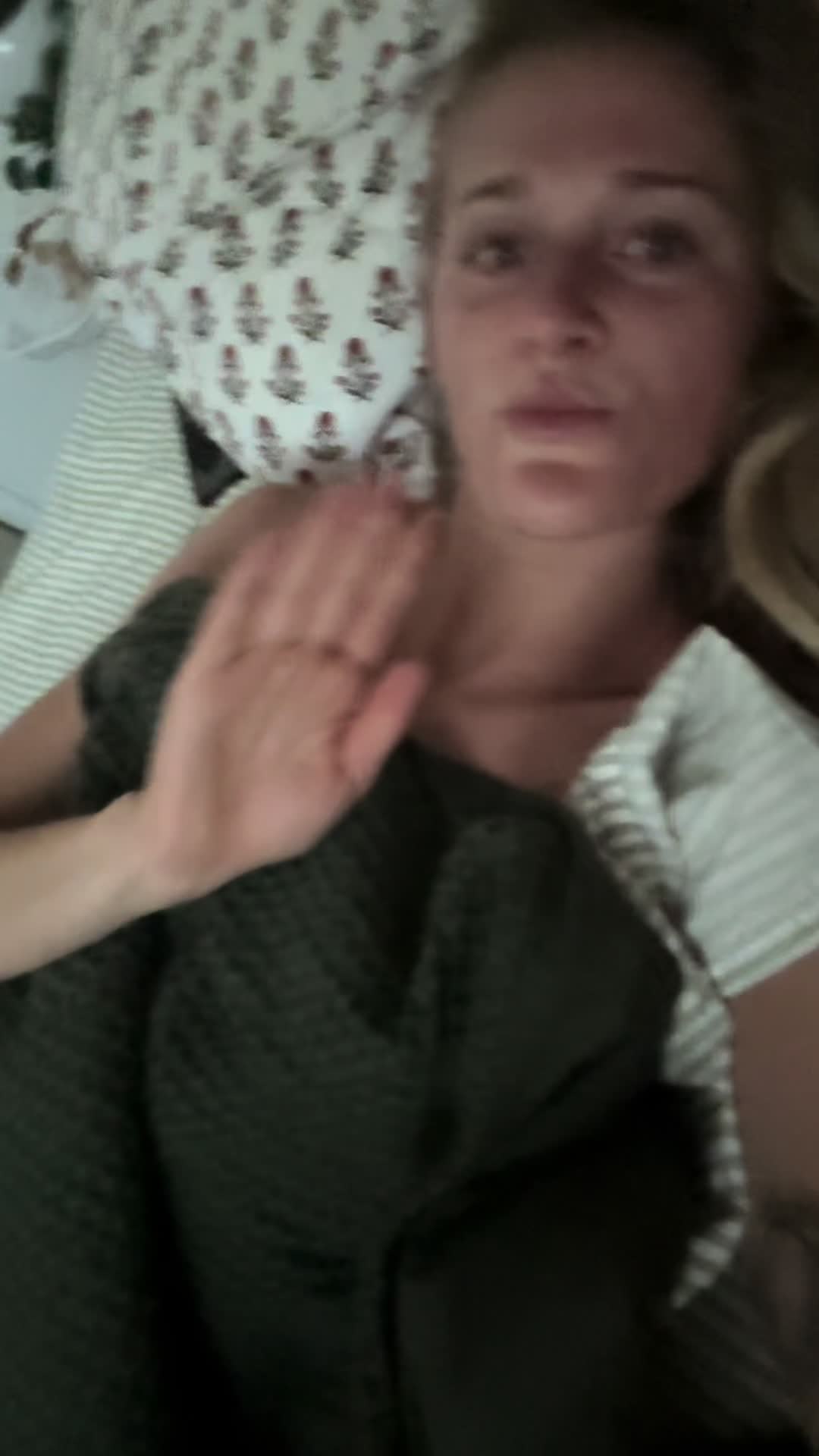 @Double pink eye