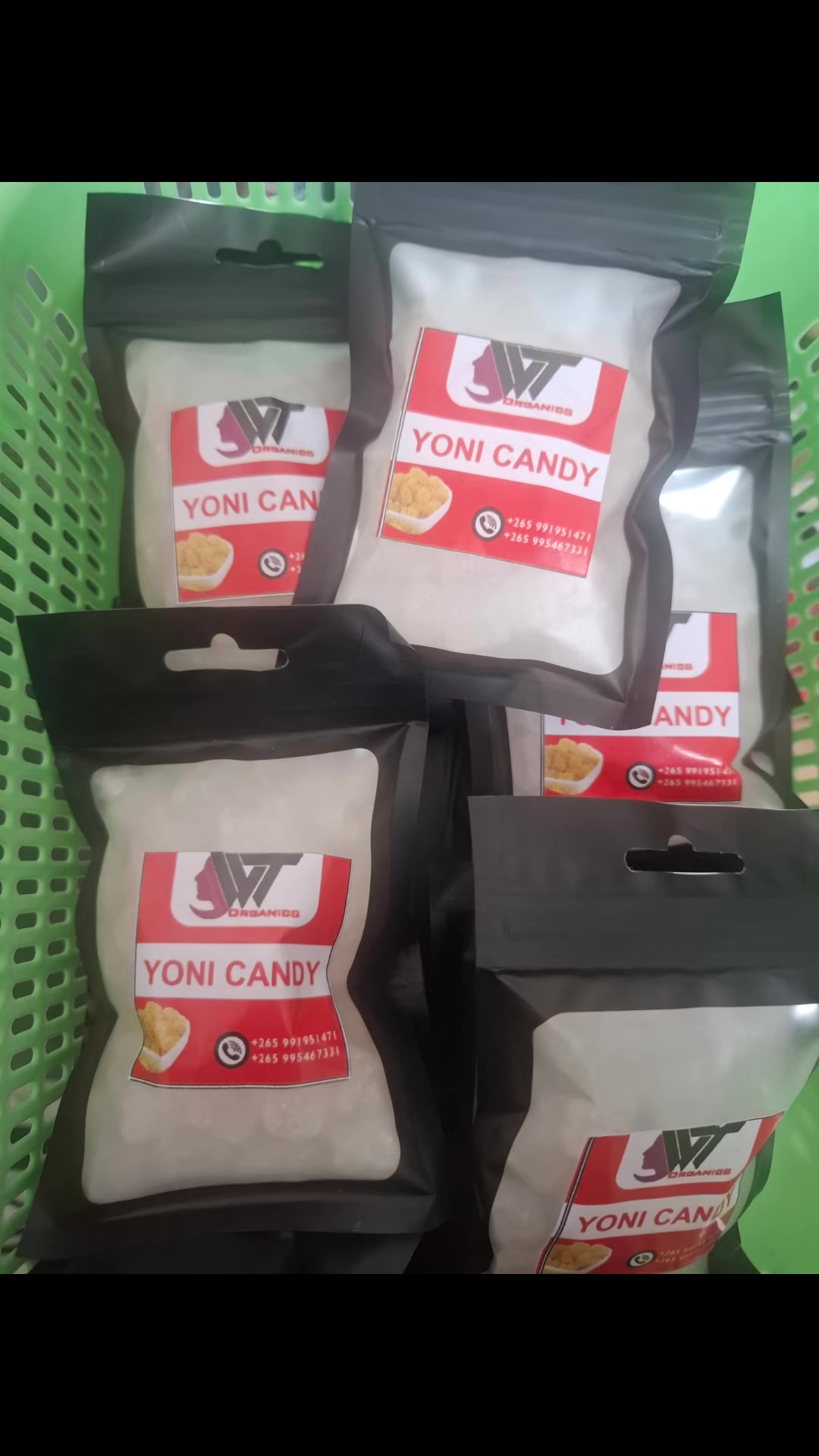 @Wt Organics