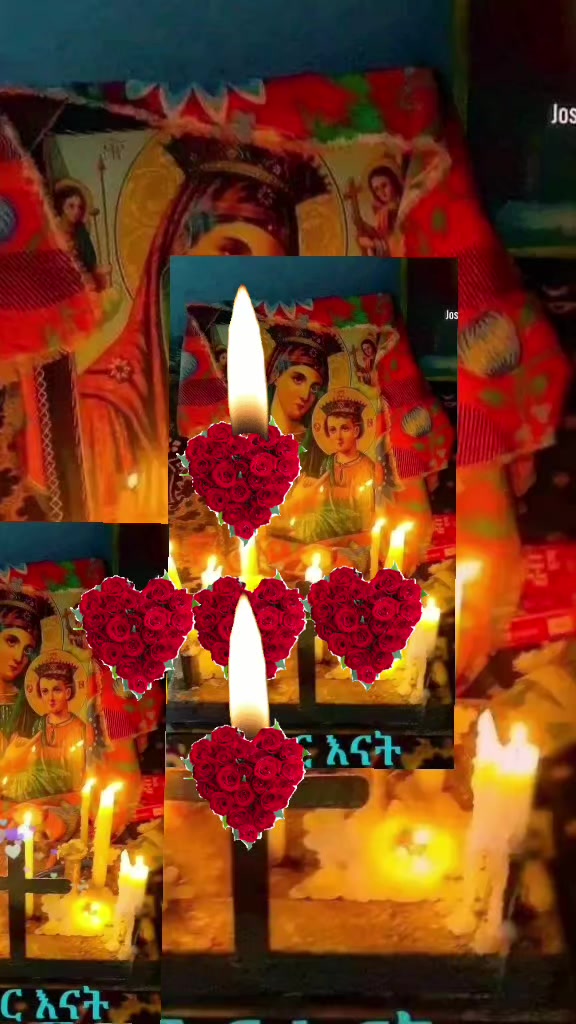 @ትዕግስት የማርያም ልጅ21💒💚💛❤✝️✅💋