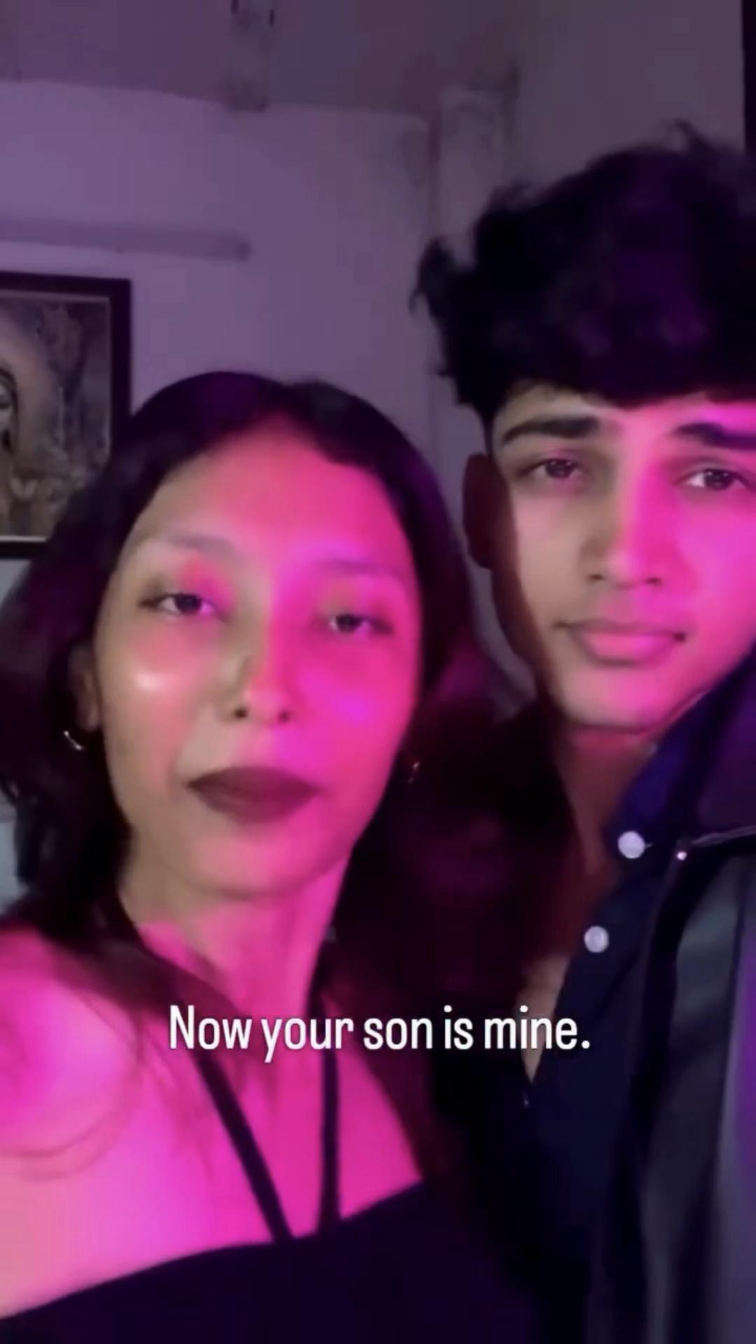 @KARAN 💗