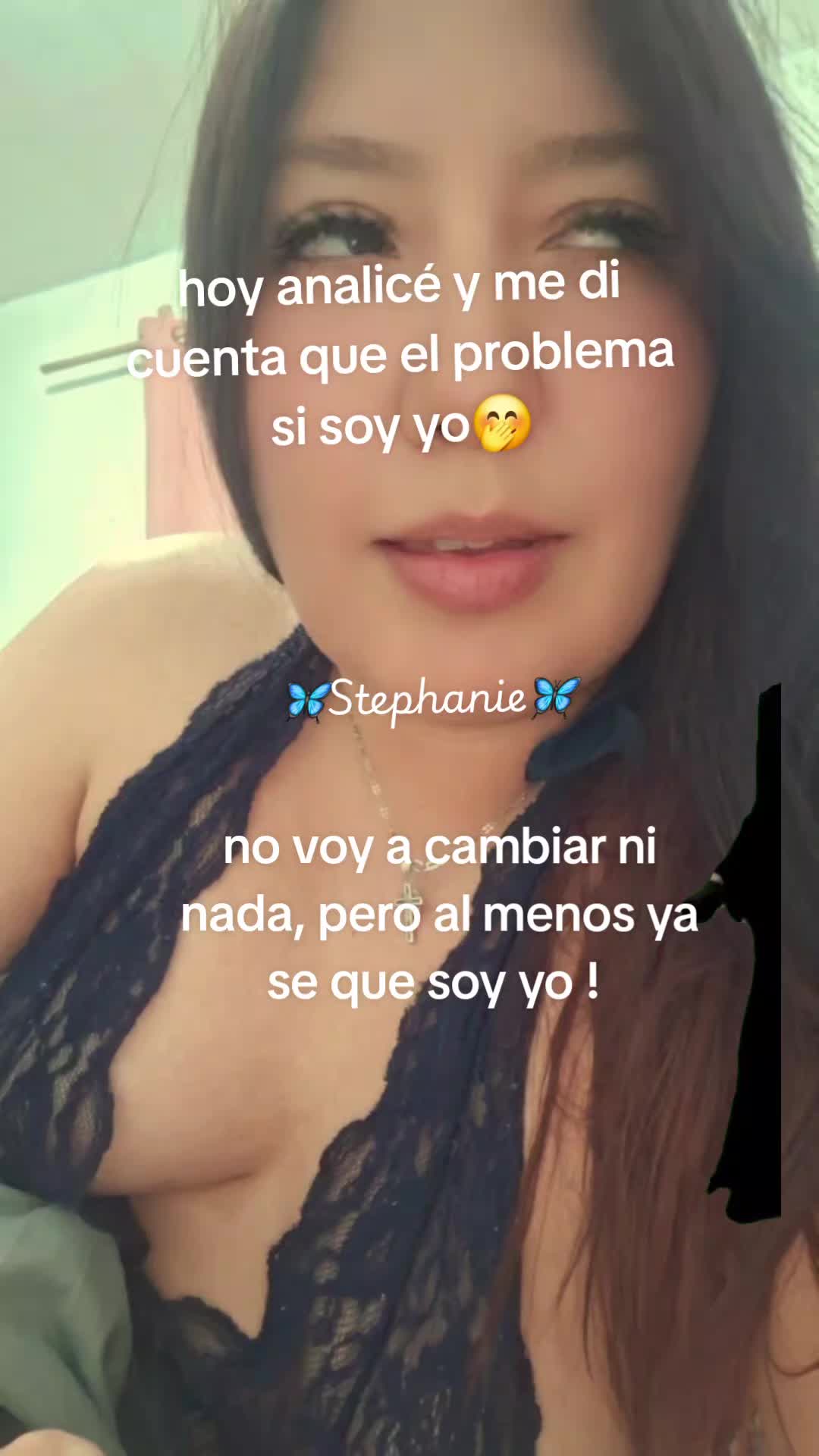 @Stephanie Bonilla