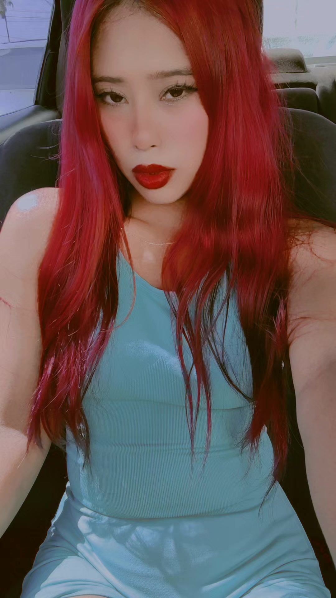 @Ashley Aoi